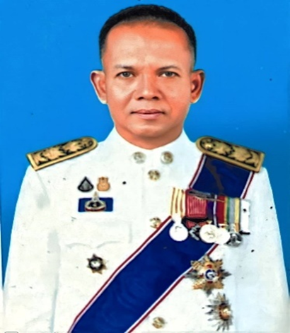 รูปประจำตัว