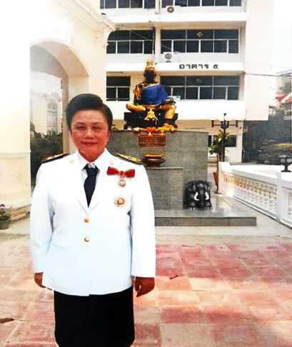 รูปประจำตัว